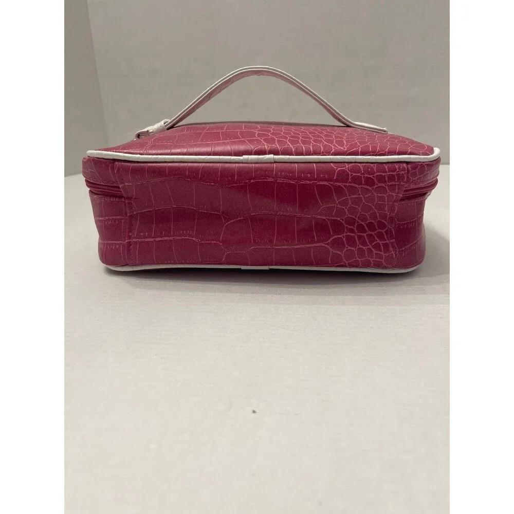 Lancôme Cosmetic Bag Pink - Picture 7 of 12